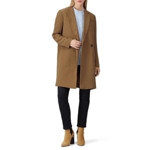 3.1 Phillip Lim Oversized Grandma Coat Size 6